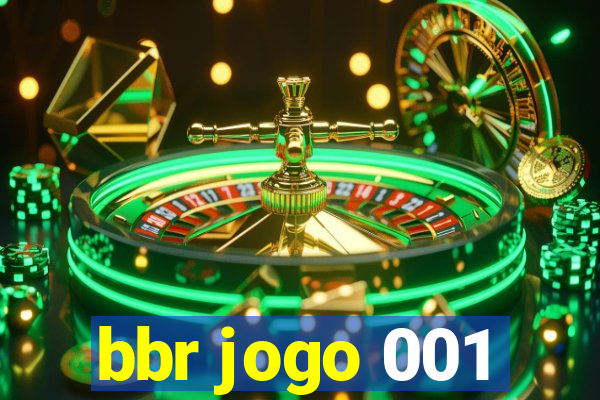 bbr jogo 001